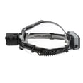 thumbnail image 3 of LED Head Lamp Flashlight, Breathable LED Rechargeable Headlamp 170 Degree Adjustable 30W  For Camping For Hiking, 3 of 8