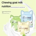 thumbnail image 3 of Cat Grass Teeth Grinding Stick Snacks Cat Teeth Cleaning Sticks Pet Supply HOT, 3 of 5