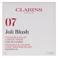 thumbnail image 5 of Joli Blush - 07 Cheeky Peach by Clarins for Women - 0.1 oz Blush, 5 of 6