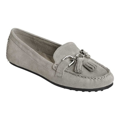 aerosoles driving loafer