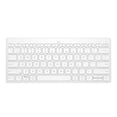 thumbnail image 1 of Teclado HP 350 BT Multi-Dispositivo Bluetooth Blanco, 1 of 9