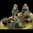 thumbnail image 5 of Flames of War: American Parachute 75mm Artillery Battery (Late-War), 5 of 8