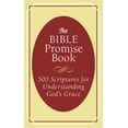 thumbnail image 2 of The Bible Promise Book: 500 Scriptures for Understanding God's Grace (Paperback), 2 of 3