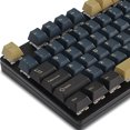thumbnail image 6 of Hyssop PBT Keycaps Doubleshot Keycaps Cherry Profile for 61/64/68/84/87/108 MX Switches Mechanical Keyboards, 6 of 7