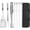 8 PCS, variant on BBQ Grilling Tools Set,16" Stainless Steel Grilling Accessories Kit for Men Gift,BBQ Grill Utensils Gift Kit with Portable Carry Bag BBQ Tools Grill Tools Set for Backyard Outdoor Grill Cooking