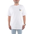 thumbnail image 1 of Playera DC Shoes Hombre 94 Special Blanco ADYZT04945WBB0, 1 of 5