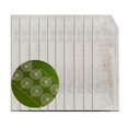 thumbnail image 1 of 200pcs Ear Care Sds Acupcture Auricular Disposable Ear Stiers Patch, 1 of 8