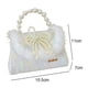 thumbnail image 2 of Bolsos de mano con lazo Bolsos pequeños tipo bandolera para niñas Regalos, 2 of 5