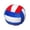 Multicolor-C, variant on Volleyball Plush Toy Stuffed Ball Doll, Plush Toys, Stuffed & Plush Animals Toys, Plush Dolls, Pillow, 11.81 Inch Soft Fluffy Ball Shaped Pillow, for Kids and Adults Gift