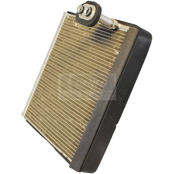 Denso Evaporator Core A/C 476-0090 Fits select: 2011-2014 TOYOTA SIENNA, 2012-2014 LEXUS RX