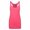 Vintage Pink, variant on 6733 - Tri Racerback Tank
