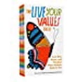 thumbnail image 1 of The Live Your Values Deck: Sort Out, Honor, and Practice What Matters Most to You, 1 of 4