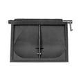 thumbnail image 2 of KarParts360 For Mercury Sable 1996 97 98 99 00 2001 HVAC Blend Door | Plastic Material | Plenum Box Mounting | Electrical Operation | Replacement For 1F1Z19850CA, F50Z19897BB, 2 of 4