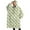 LightYellow Cartoon Dinosaurs, variant on Oversized Wearable Blanket Hoodie,LightPurple Cartoon Dinosaurs Eggs Pattern Sherpa Blanket Hoodie with Super Pockets,Super Warm Fuzzy Pullover for Women & Men