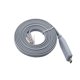 thumbnail image 1 of Cable de consola USB Cable de consola de chip FTDI macho USB macho a RJ45 macho para PC, portátiles, enrutadores y más (USB-C 6FT 1,8 m), 1 of 5