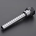 thumbnail image 1 of High Rigidity Alloy Steel Convenient Straight Chuck, Collet Chuck Tool, Collet Chuck ER32 Chuck For Chuck Different Processing Scenarios C16,C20,C25,C32, 1 of 8