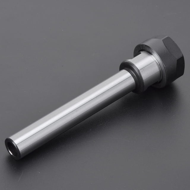 High Rigidity Alloy Steel Convenient Straight Chuck, Collet Chuck Tool, Collet Chuck ER32 Chuck For Chuck Different Processing Scenarios C16,C20,C25,C32