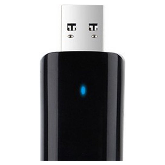 Tholdsy Adaptador inalámbrico Tarjeta de red Receptor de señal Operación simple Ampliamente aplicable Teléfono multipropósito Adaptadores Cables de computadora