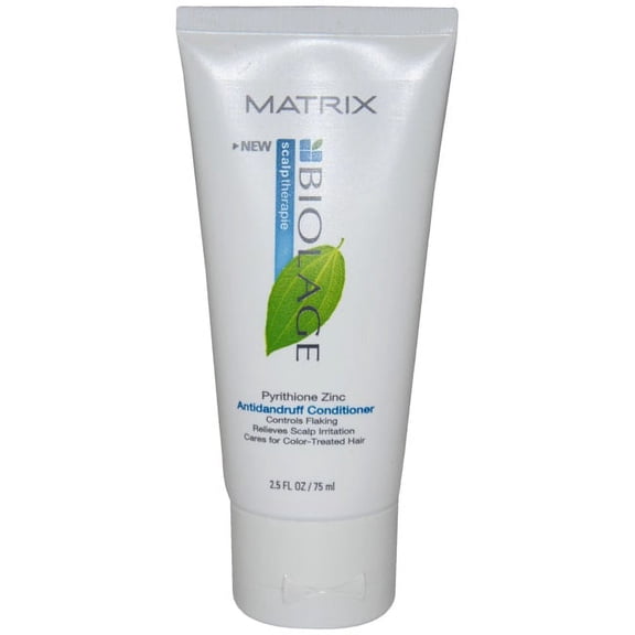 Matrix  Biolage Scalptherapie Antidandruff 2.5-ounce Conditioner