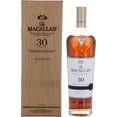 thumbnail image 2 of Pack de 12 Whisky The Macallan 30 700 ml, 2 of 3