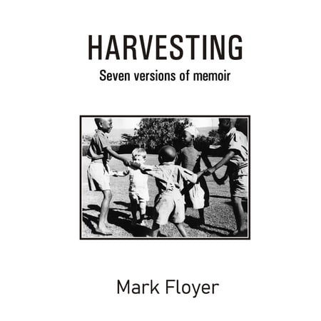 Harvesting (Paperback)