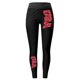thumbnail image 2 of Gibobby Leggings Termicos Pantalones yoga deportivos ajustados moda casual para mujer Leggings estampados coloridos del Día la Independencia（Rojo， XL), 2 of 4