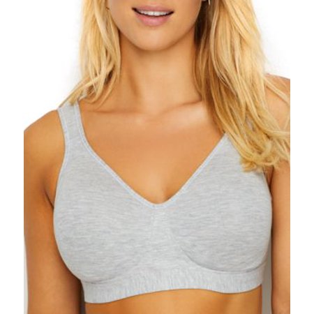 Playtex Playtex Womens 18 Hour Ultimate Lift Support Cotton