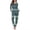 Christmas Snowflake Lights, variant on FKELYI Christmas Women Pajama Size M Polyester Long Sleeve Ladies Pajamas Sets Leisure Snowflake Lights Women Sleepwear 2 Piece