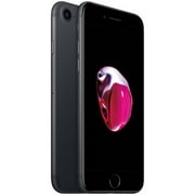 Apple iPhone 7 Plus 256GB Smartphone - Black - Unlocked - Certified Refurbished