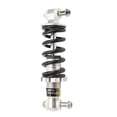 thumbnail image 4 of Bike Shock Absorber,Bike Shock Absorber Aluminum Bike Spring Shock Absorber Bike Rear Suspension Shock Absorber Compact and Lightweight, 4 of 12