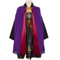 thumbnail image 4 of Frozen 2 Anna Adventure Dress, 4 of 6