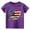 C250 Purple, variant on Curuila Toddler Girls T-Shirts Summer Crew Neck Hearts Print Short Sleeved Lightweight Fashion Casual Tops Black Size 1-2 Years