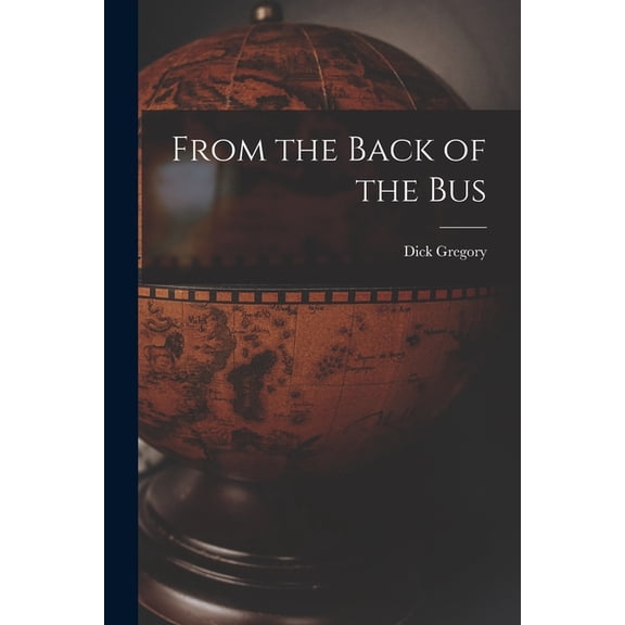 From the Back of the Bus, (Paperback)