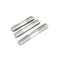 thumbnail image 3 of Double End Threaded rods and Studs,304 Stainless Steel Double End Threaded Stud Screw Bolt, 3 of 6