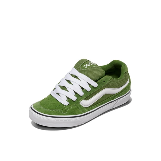 Zapatillas de moda Shoe Vans Caldrone para hombre, gruesas y bajas