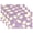 A384, variant on Ryvnso Placemats Set of 4 Leaves Retro Dining Mats Heat-Resistant Non-Slip Washable Table Mat