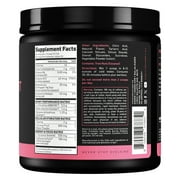 Pre-Kaged Sport Pre-Workout: Energy, Focus, Hydration, Endurance