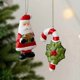 thumbnail image 4 of PCS Christmas Ornaments Cartoon Printing, 4 of 5