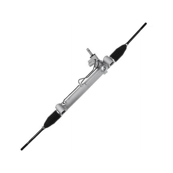 Steering Rack 1 - Compatible with 2011 - 2020 Dodge Charger - Autopart Premium