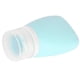 thumbnail image 3 of Botella de Viaje de Silicona Sincero 60 ml Verde, 3 of 10