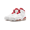 thumbnail image 2 of JORDAN MENS Air Jordan 6 Retro "Alternate" 384664 113 384664 113 from Stadium Goods, 2 of 6