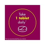 Slow Fe Slow Release Iron, Tablets 30 ea (Pack of 3)