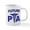 White, variant on CafePress - Future P.A. - 11 oz Ceramic Mug - Novelty Coffee Tea Cup