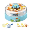 thumbnail image 4 of Juegos Educativos Juguetes para Niños Strade Fareast Limited Juego de Pesca Regalos de Cumpleaños Divertidos 4 a 6 años, 4 of 8