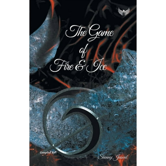 The Game Of Fire And Ice (Paperback)