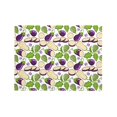 thumbnail image 7 of Cartoon Eggplant Pattern Tablecloth Rectangle Waterproof Spill-Proof Table Cloth Cover For Kitchen Dining Farmhouse Party Wedding Outdoor Picnic Camping 54x72in, 7 of 7