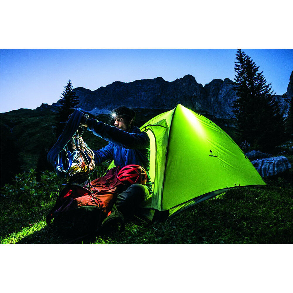 Black Diamond Cosmo Headlamp