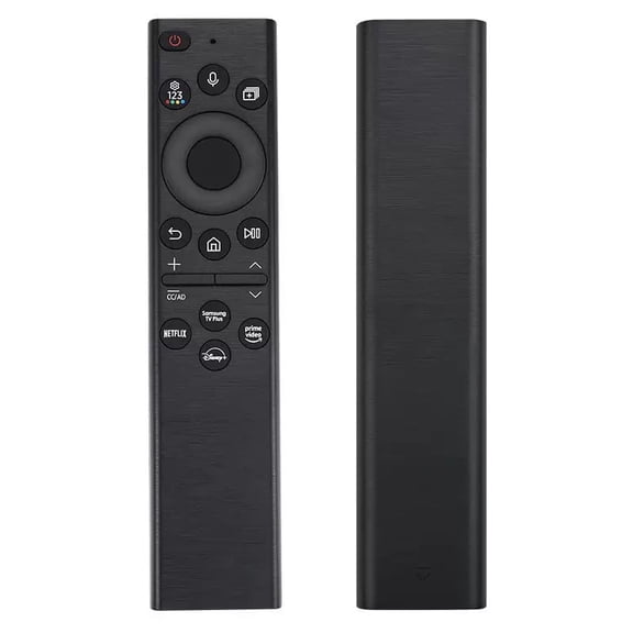 Replacement Remote Control with Voice Control, for Samsung Smart TV, Fits 2019-2026 Models