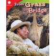 thumbnail image 1 of Pre-Owned From Grass to Bridge (Paperback) 1493866877 9781493866878, 1 of 1