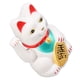 thumbnail image 5 of Adorno de gato de la suerte, gato de la suerte de 4 pulgadas, gato de la riqueza, gato de la fortuna, diseño exquisito, 5 of 12